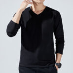 Autumn Men's And Teen Long Sleeve
