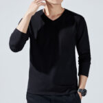 Autumn Men's And Teen Long Sleeve