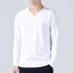Autumn Men's And Teen Long Sleeve - Image 3