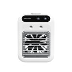 Air Conditioner Air Cooler Fan Water Cooling Fan Air Conditioning For Room Office Portable Air Conditioner Cars - Image 8