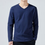Autumn Men's And Teen Long Sleeve - Image 2